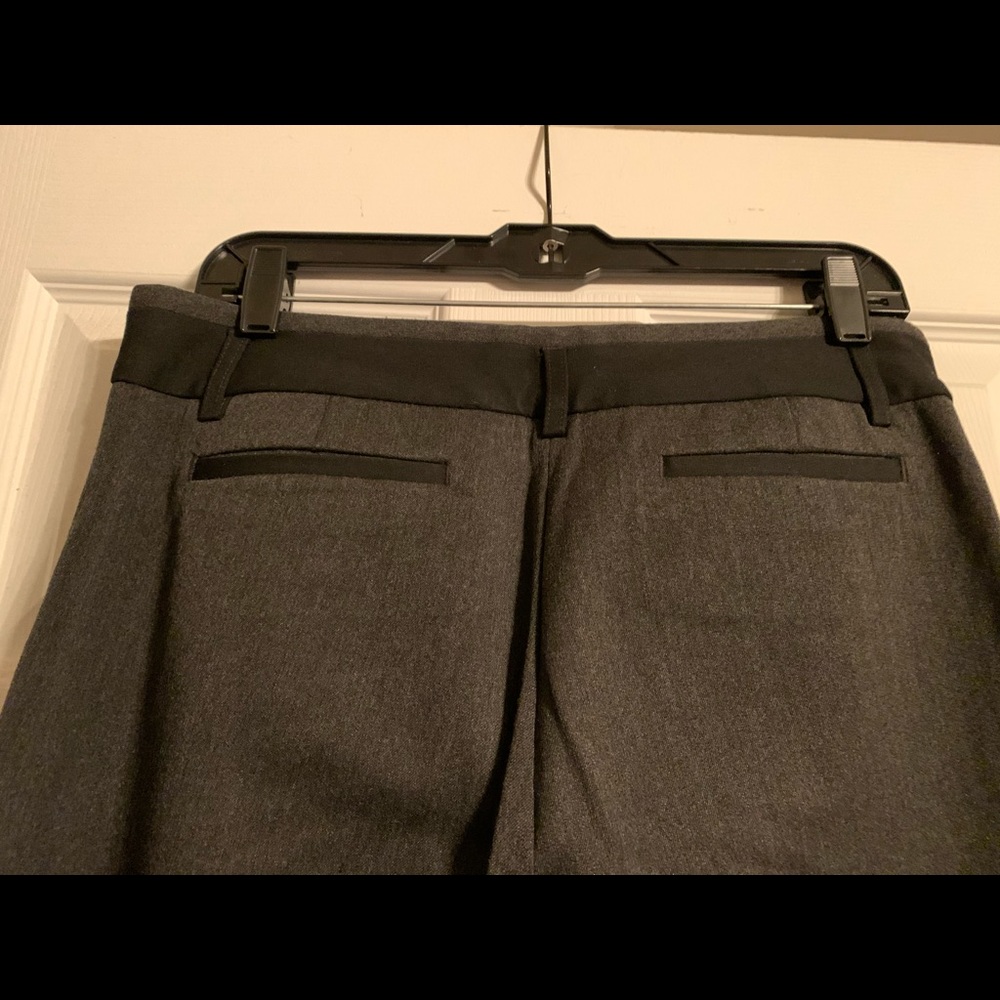 Express Editor Pants - image 1